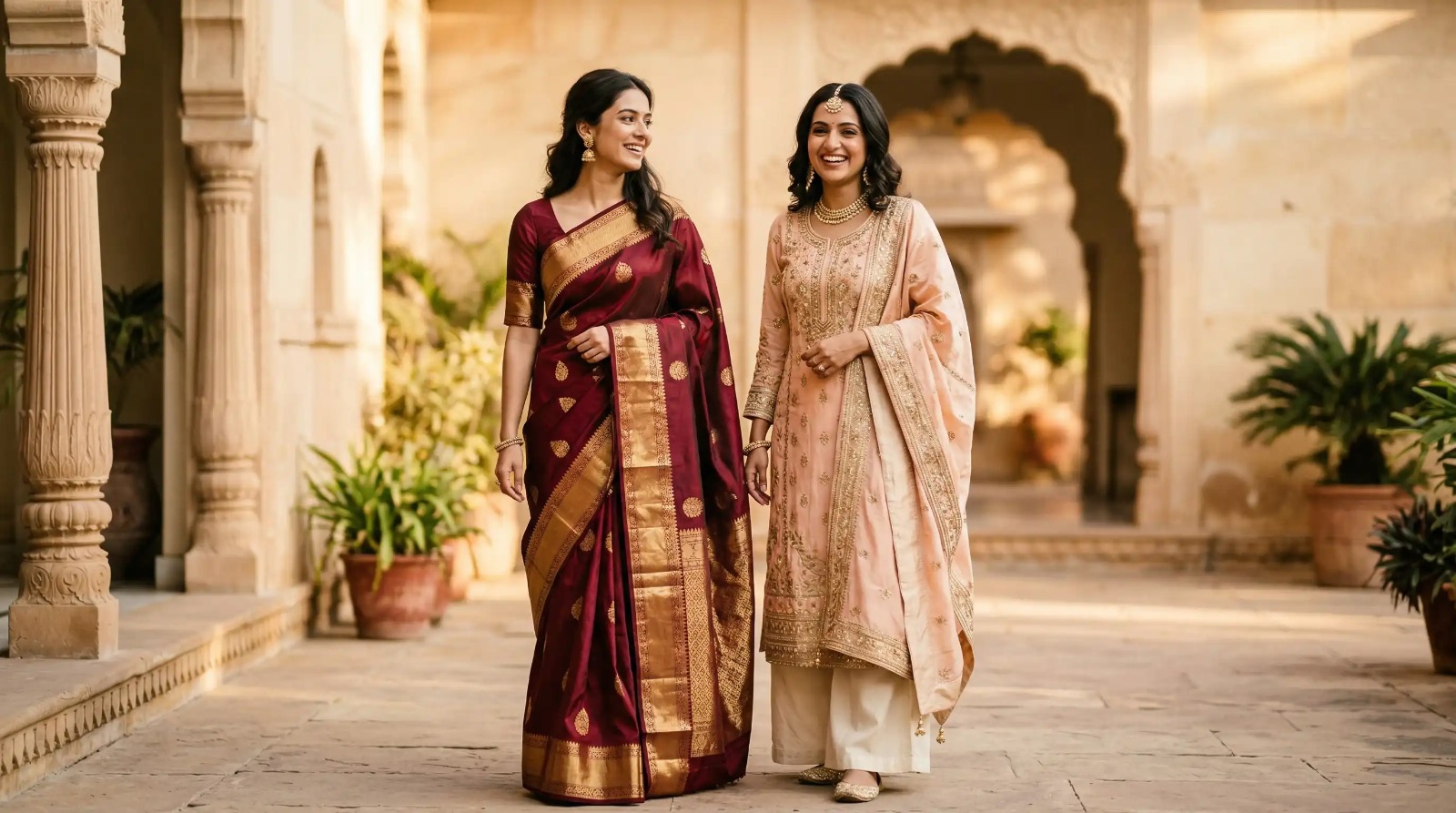 Sharara Collection